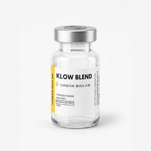 Klow Blend