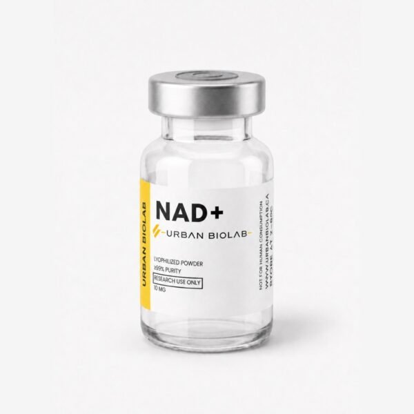 NAD+