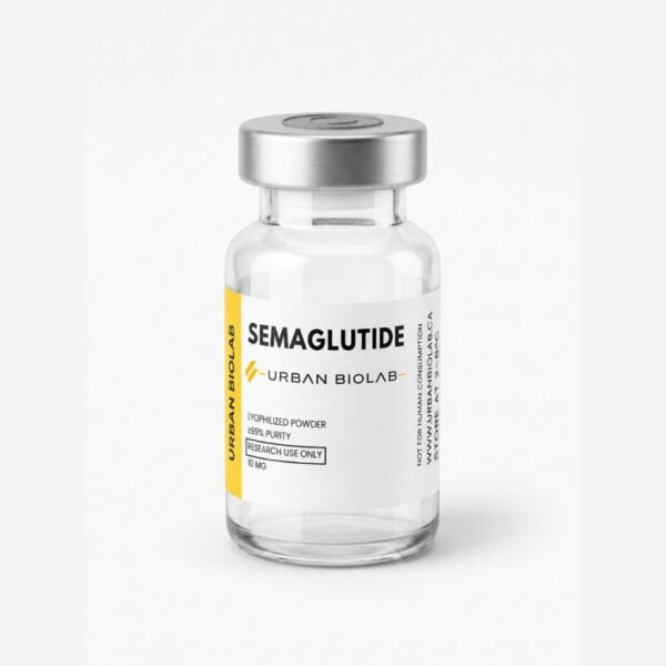 Semaglutide