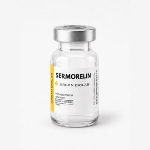 Sermorelin